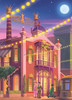 Tiana's Winter Treats: Disney Princess Level 1 (Paperback)