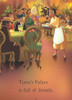 Tiana's Winter Treats: Disney Princess Level 1 (Paperback)