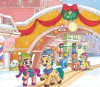 Merry Christmas, Everypony!  My Little Pony (Paperback)