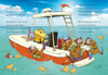 What Humming-Fish Wish: How You Can Help Protect Sea Creatures (Hardcover)
