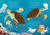What Humming-Fish Wish: How You Can Help Protect Sea Creatures (Hardcover)