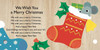 Baby's First Christmas! Set of 4