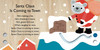Baby's First Christmas! Set of 4