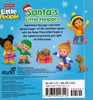 Baby's First Christmas! Set of 4