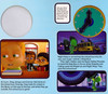 It's Time to Save the Day! PJ Masks (Board Book)