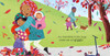 Mommies Love Hugs (Board Book)