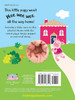 Fun With Finger Puppets! Set of 6