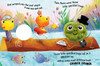 Fun With Finger Puppets! Set of 6