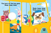 Fun With Finger Puppets! Set of 6