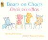 Bears on Chairs/Osos en Sillas (Spanish/English) (Paperback)