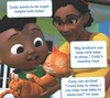 Cody is a Big Brother: CoCmelon (Board Book)