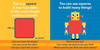 Shapes: A Question-and-Answer Book (Board Book)