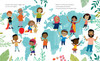 Our World Is a Family (Hardcover)