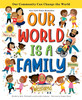 Our World Is a Family (Hardcover)
