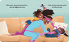 Super Mom (Board Book)