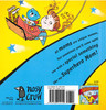 Superhero Mom (Board Book)