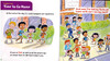Who Works at Hannah's School? (Paperback)