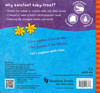 Cleo The Cat (Baby-Proof Book)