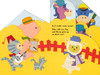 Animal Friends: Barnyard Jamboree! (Board Book)