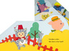Animal Friends: Barnyard Jamboree! (Board Book)