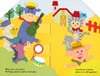 Animal Friends: Barnyard Jamboree! (Board Book)