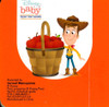 Disney Baby: Apples, Leaves, Weather Set of 3 (Chunky Board Book)