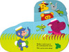 Animal Friends: Swimming Hole Party! (Board Book)