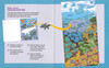 Creatures of the Ocean: Sticker Poster (Paperback)