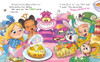 Where There's a Whisk, There's a Way: Alice's Wonderland Bakery (Hardcover)