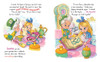 Where There's a Whisk, There's a Way: Alice's Wonderland Bakery (Hardcover)-Clearance Book/Non-Returnable