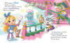 Where There's a Whisk, There's a Way: Alice's Wonderland Bakery (Hardcover)-Clearance Book/Non-Returnable
