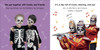 Baby's First Day of the Dead (English/Spanish) (Padded Board Book)