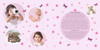 Big Girls Use the Potty! (Paperback w/Stickers)
