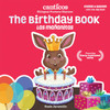 The Birthday Book (Spanish/English) (Board Book)