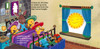 The Birthday Book (Spanish/English) (Board Book)