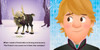 Reindeers are Better than People (Board Book)