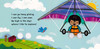 I Can Explore (Board Book)