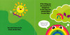 I Feel Brave (First Emotions) (Board Book)