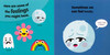 I Feel Lonely (First Emotions) (Board Book)