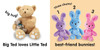 I Love You: Baby Touch and Feel (Padded Board Book)-Clearance Book/Non-Returnable