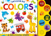 Let's Look for COLORS (Sound Board Book)*