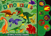 Let's Look for DINOSAURS (Sound Board Book)*