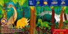 Let's Look for DINOSAURS (Sound Board Book)*