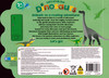 Let's Look for DINOSAURS (Sound Board Book)*
