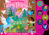 Let's Look for FAIRY FRIENDS (Sound Board Book)*