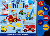 Let's Look for VEHICLES (Sound Board Book)*