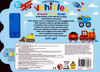 Let's Look for VEHICLES (Sound Board Book)*