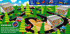 Let's Look for VEHICLES (Sound Board Book)*