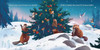 O Christmas Tree!: A Christmas Song (Board Book)