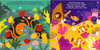 What Do Animals Do All Day In The OCEAN (Sound Board Book)*